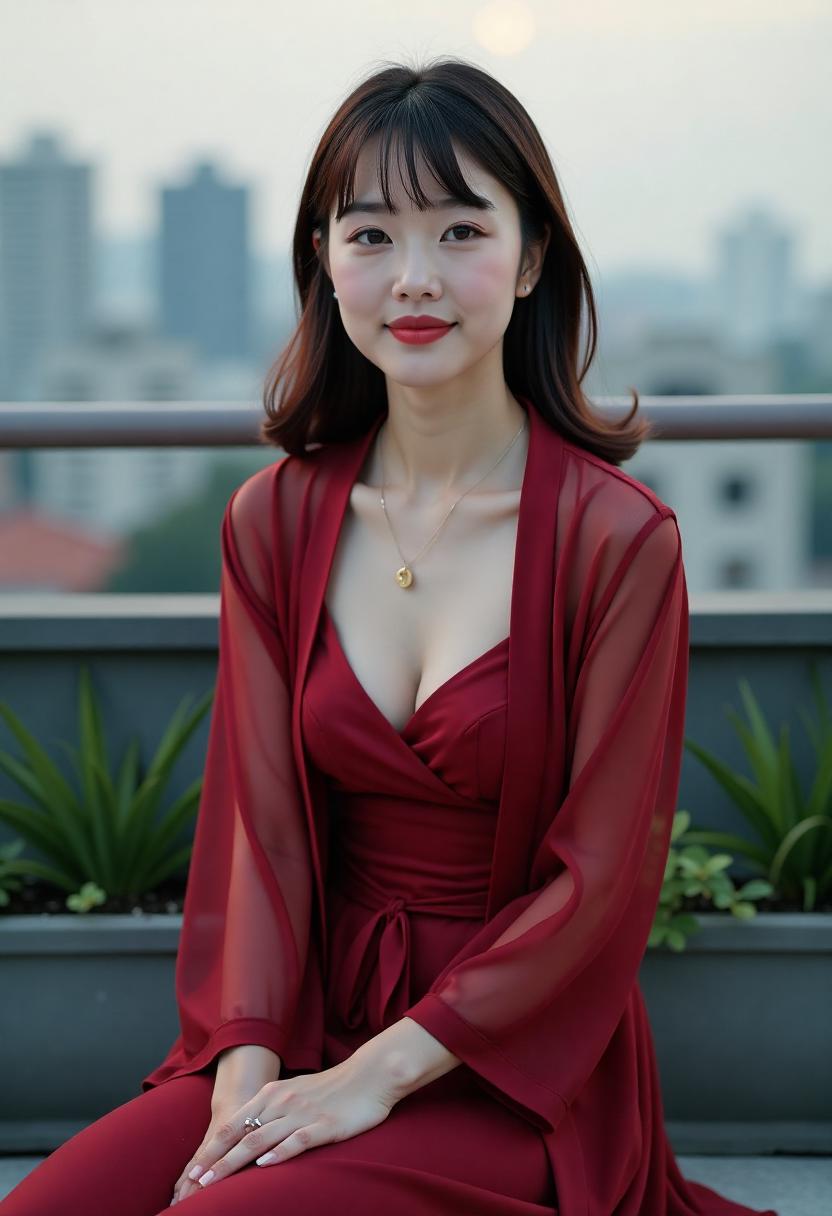 春水人家剧集海报