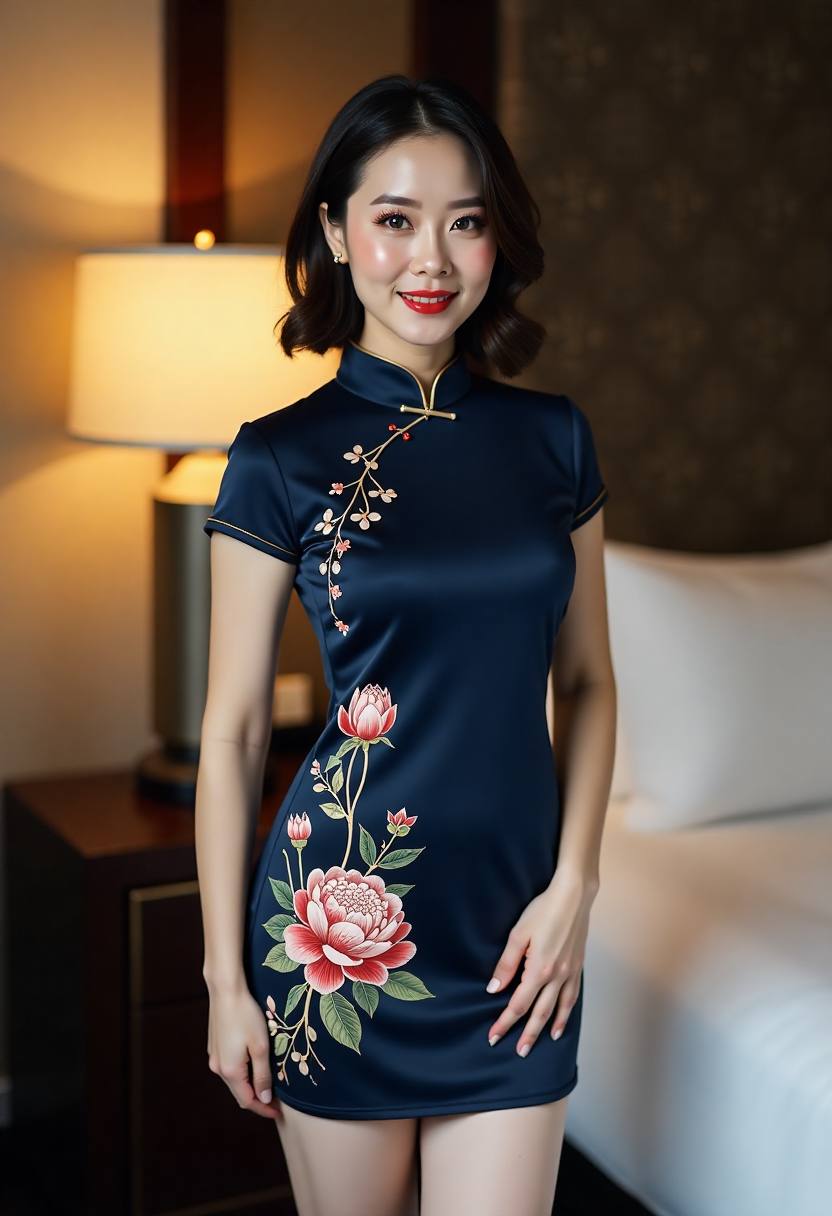手艺人的一天节目海报