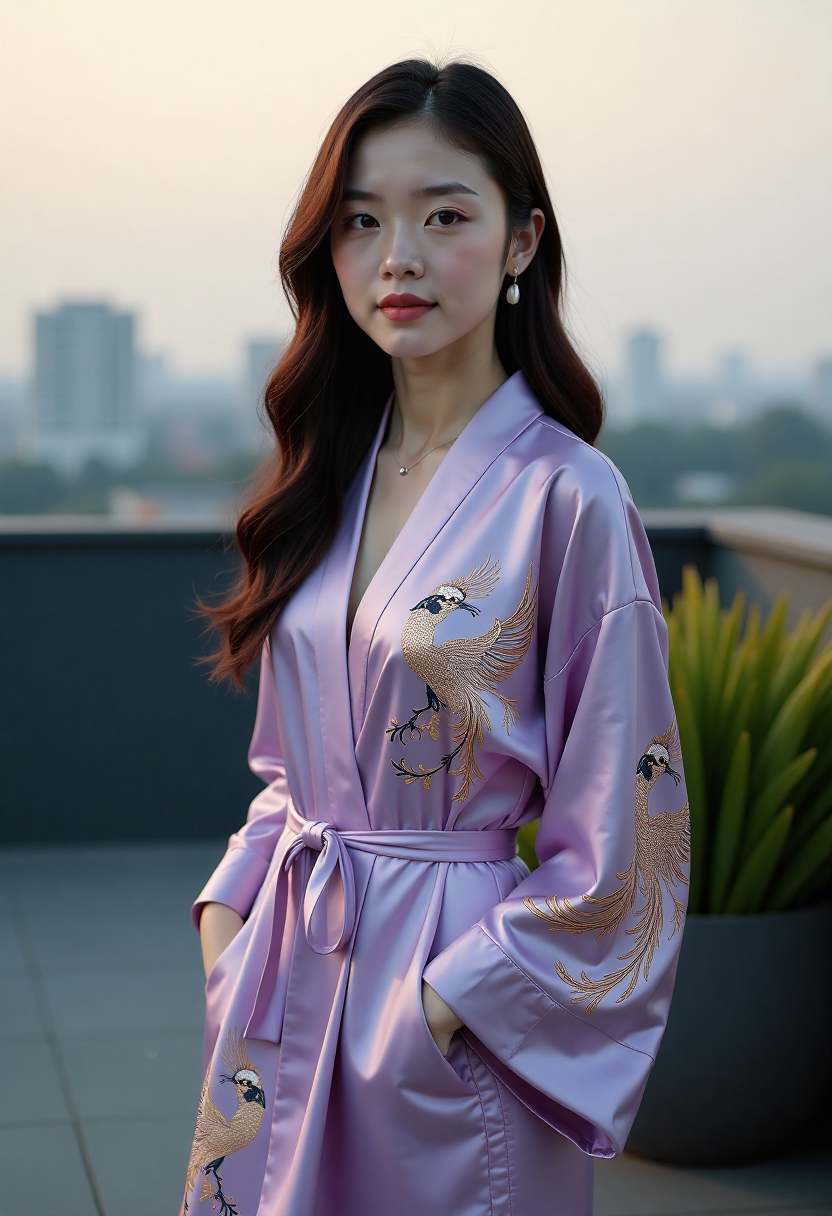 一路慢慢走节目海报