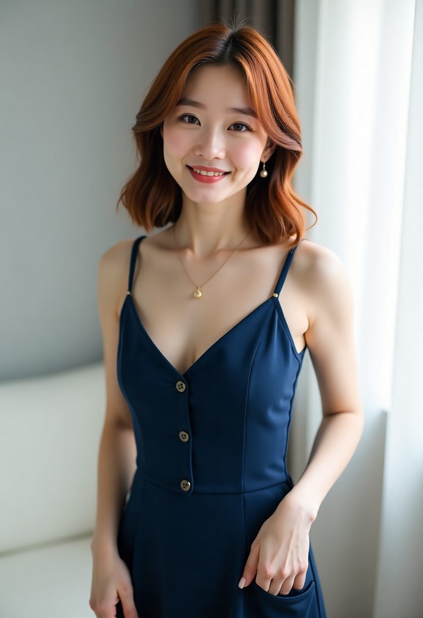 小满的观察日记动画海报